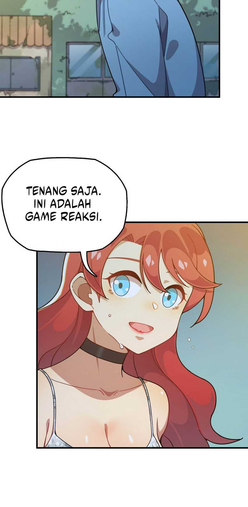 How To Properly Care For Your Pet Wife Chapter 87 - halaman 29