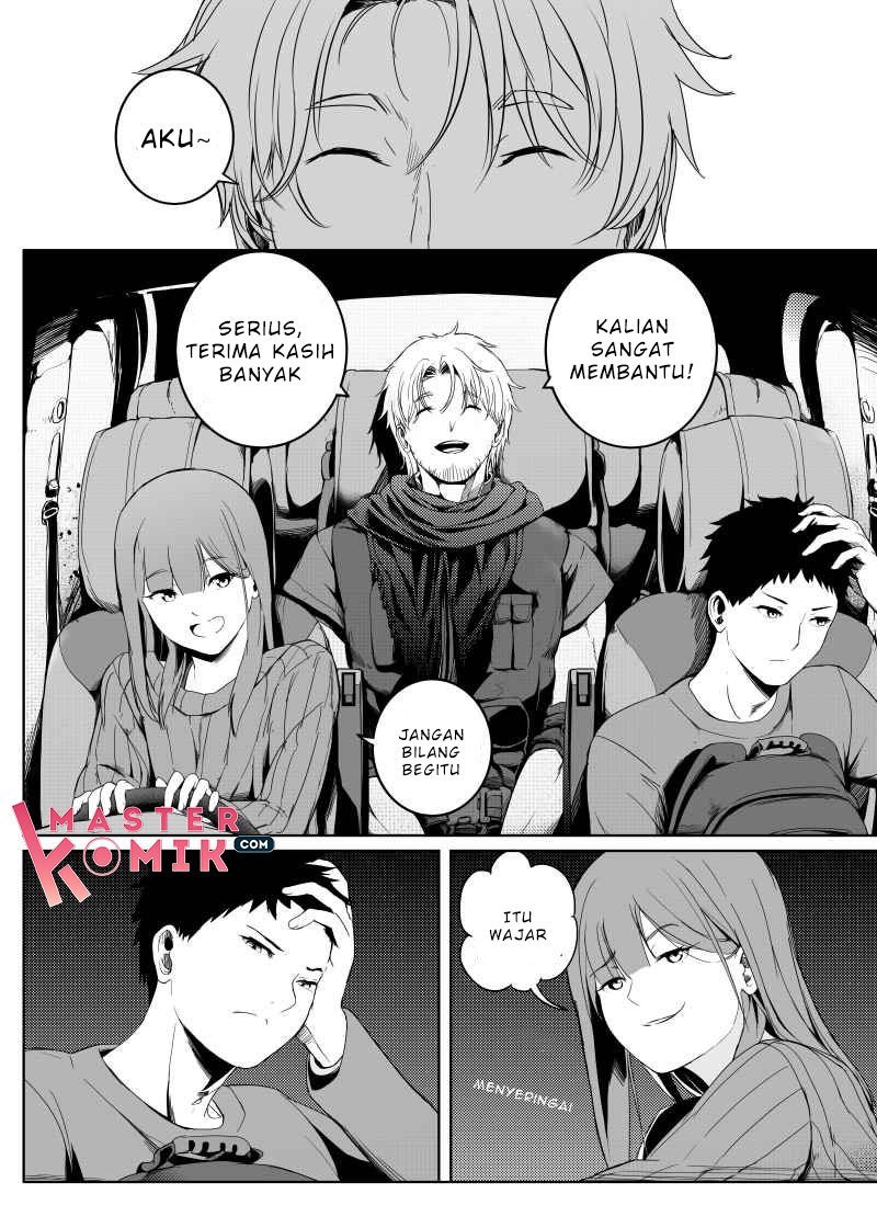 How To Properly Care For Your Pet Wife Chapter 89 - halaman 4