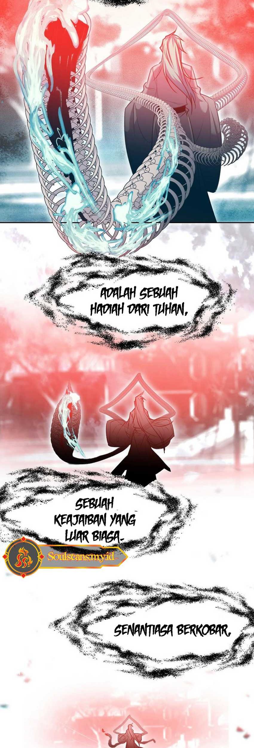 How To Properly Care For Your Pet Wife Chapter 9 - halaman 9