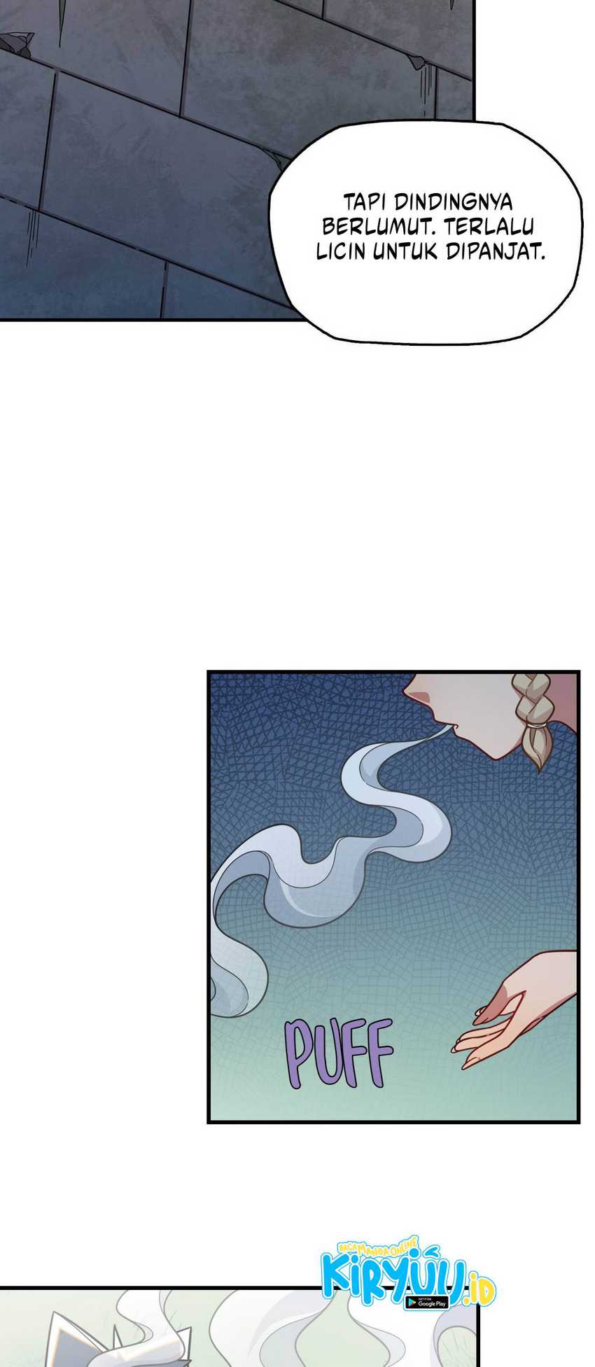 How To Properly Care For Your Pet Wife Chapter 90 - halaman 22