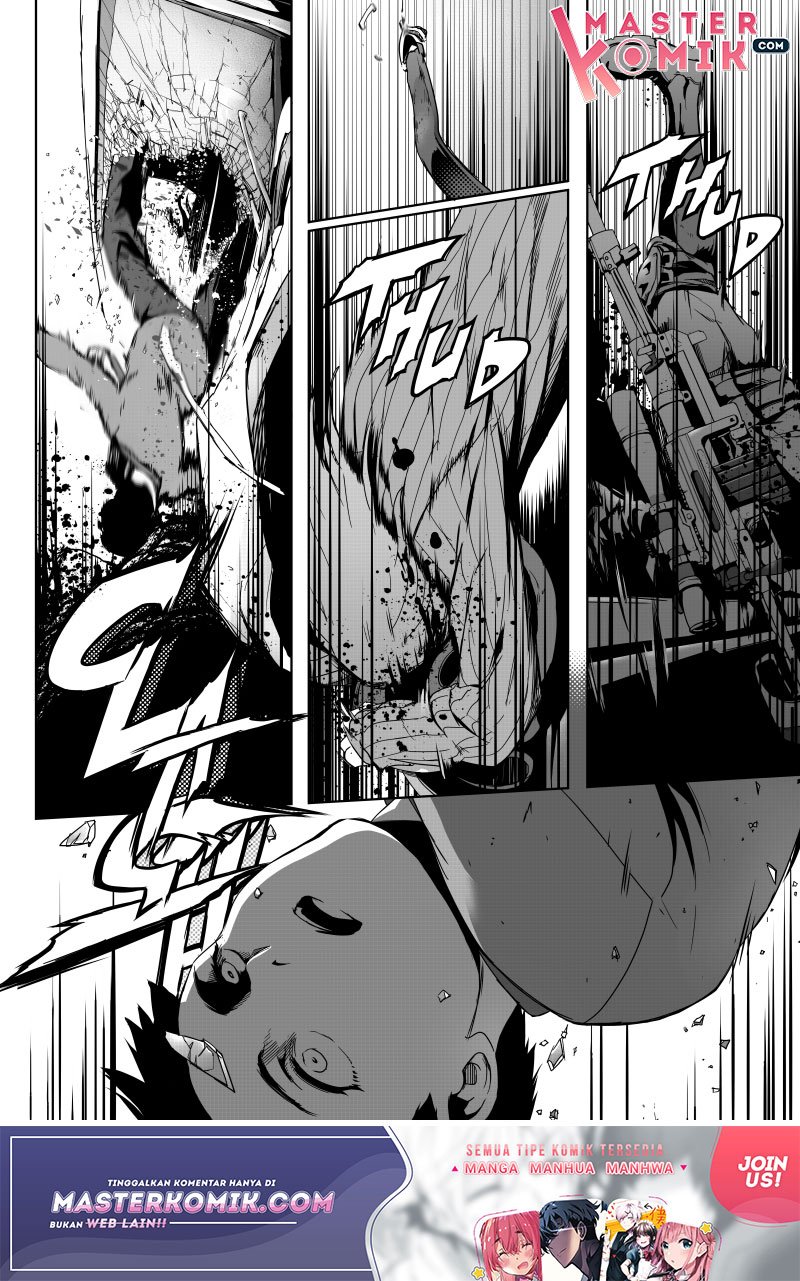 How To Properly Care For Your Pet Wife Chapter 92 - halaman 28