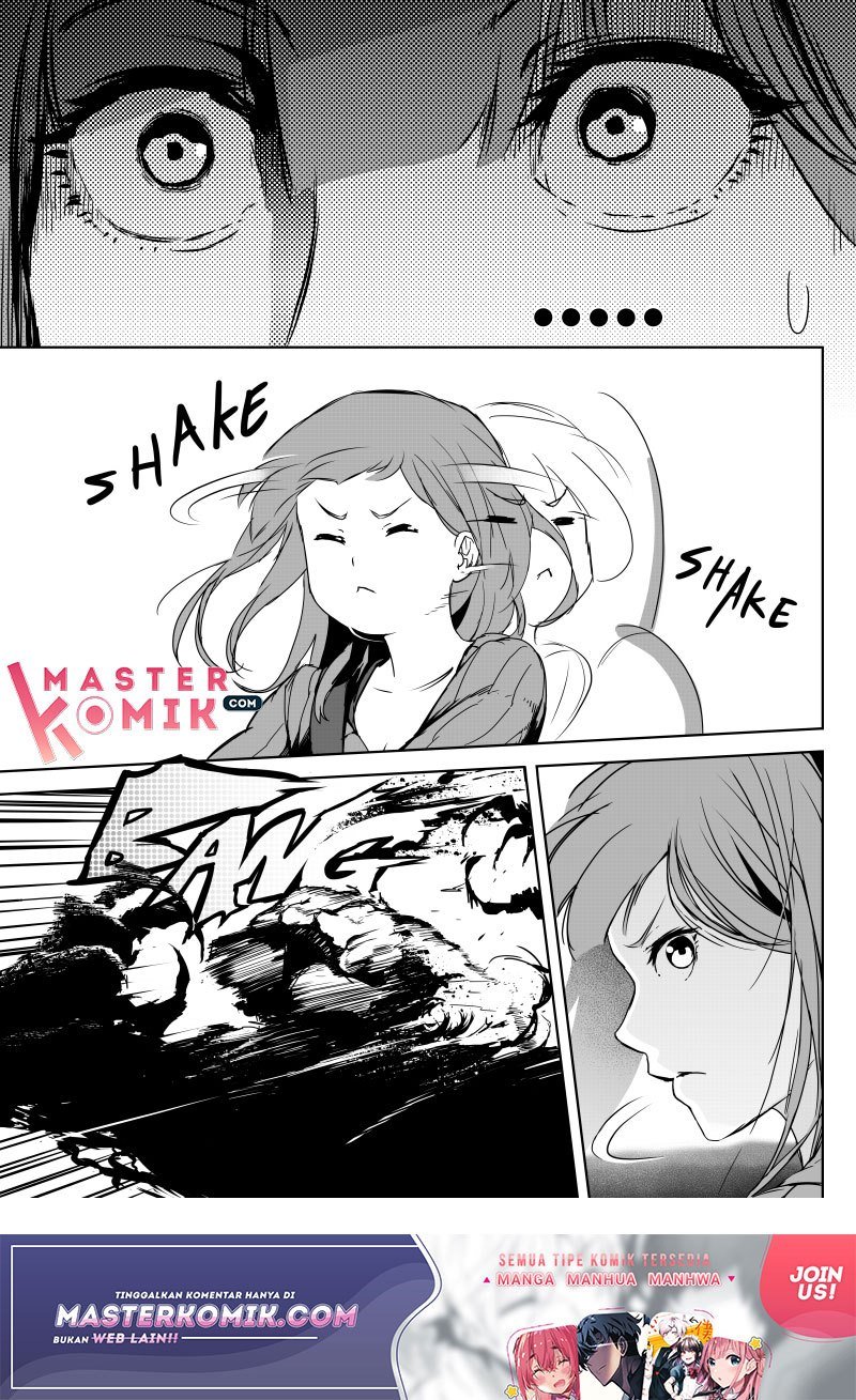How To Properly Care For Your Pet Wife Chapter 92 - halaman 5