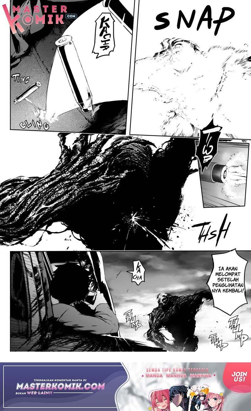 How To Properly Care For Your Pet Wife Chapter 92 - halaman 6