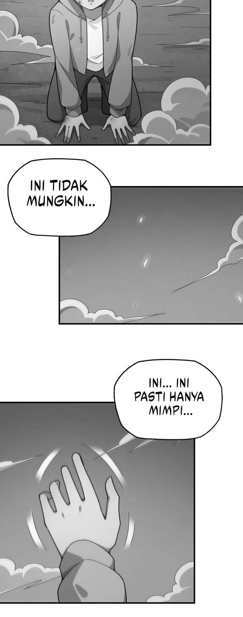 How To Properly Care For Your Pet Wife Chapter 95 - halaman 13