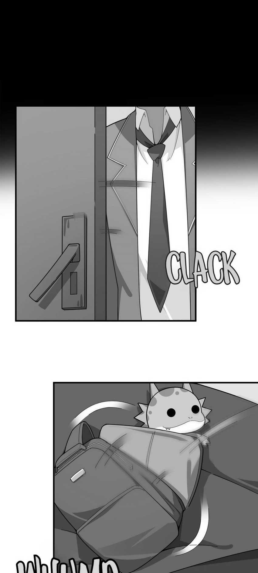 How To Properly Care For Your Pet Wife Chapter 95 - halaman 22