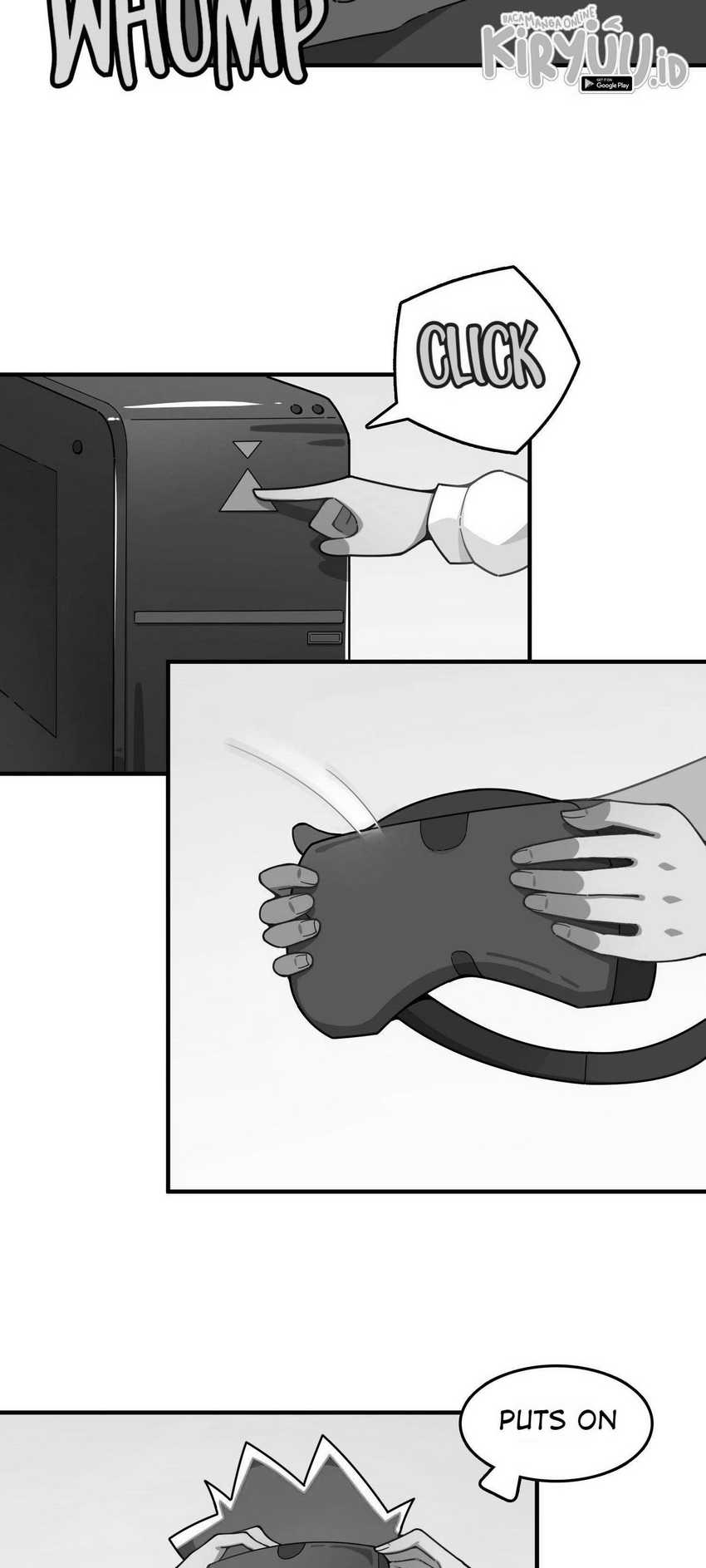 How To Properly Care For Your Pet Wife Chapter 95 - halaman 23