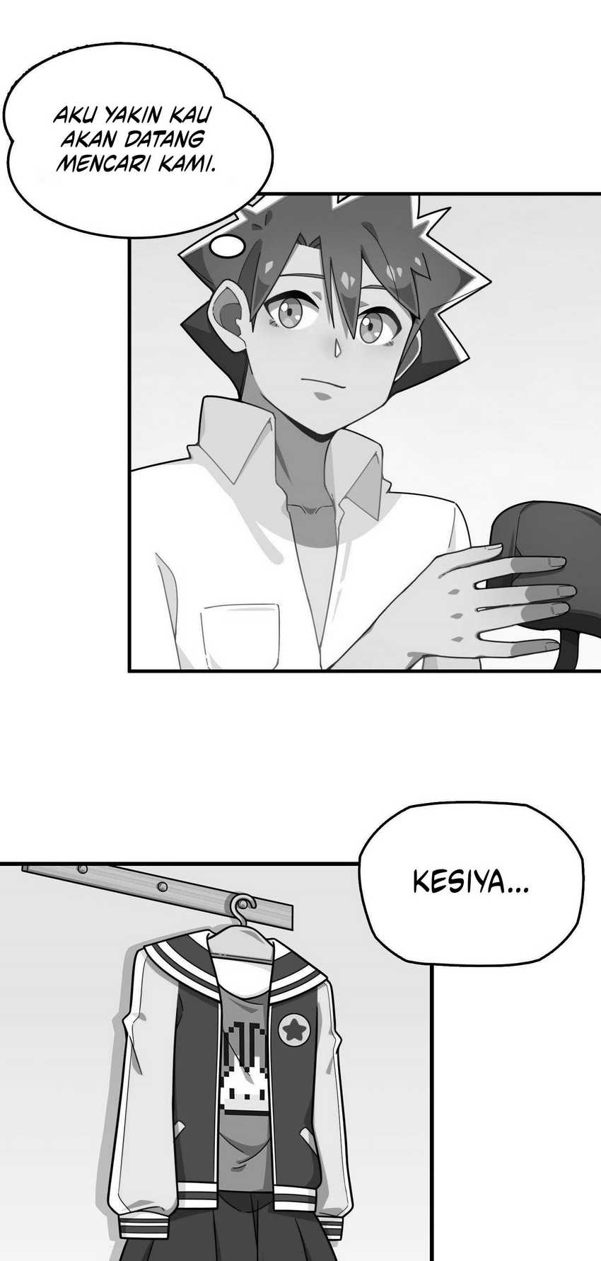 How To Properly Care For Your Pet Wife Chapter 95 - halaman 26