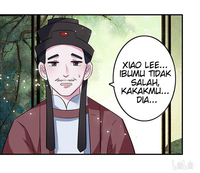 How to Raise a Cross Dressing Master Chapter 1 - halaman 10