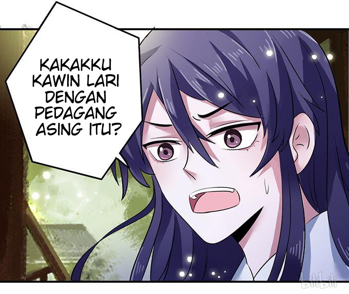 How to Raise a Cross Dressing Master Chapter 1 - halaman 13