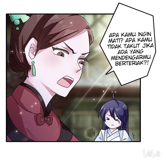How to Raise a Cross Dressing Master Chapter 1 - halaman 14