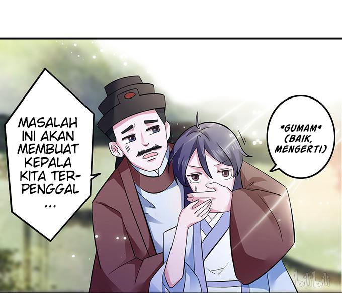 How to Raise a Cross Dressing Master Chapter 1 - halaman 15