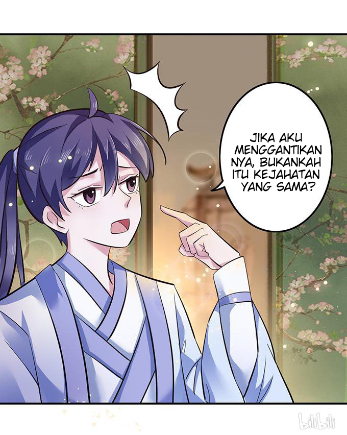 How to Raise a Cross Dressing Master Chapter 1 - halaman 26