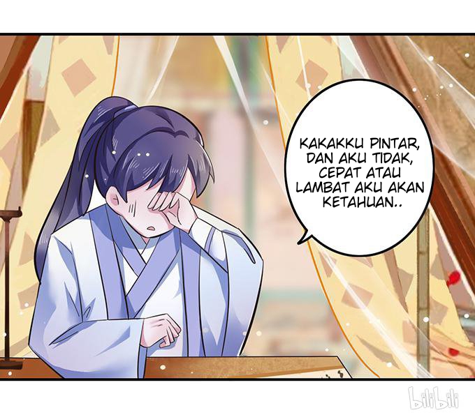 How to Raise a Cross Dressing Master Chapter 1 - halaman 28