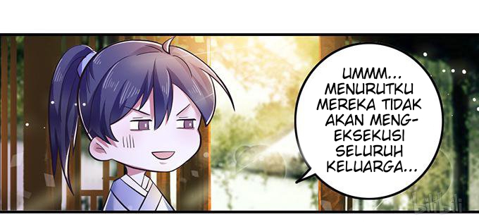 How to Raise a Cross Dressing Master Chapter 1 - halaman 33