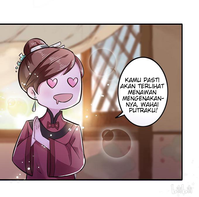 How to Raise a Cross Dressing Master Chapter 1 - halaman 38