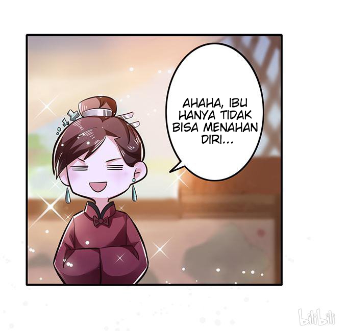 How to Raise a Cross Dressing Master Chapter 1 - halaman 40