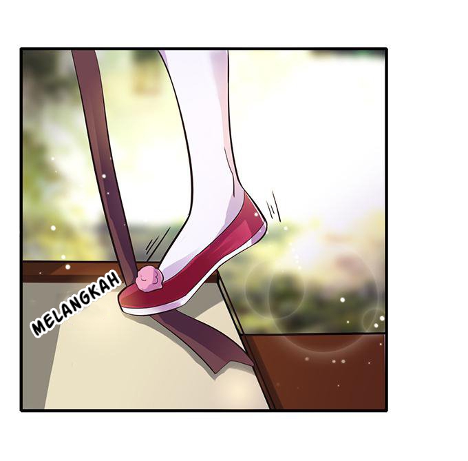 How to Raise a Cross Dressing Master Chapter 2 - halaman 10