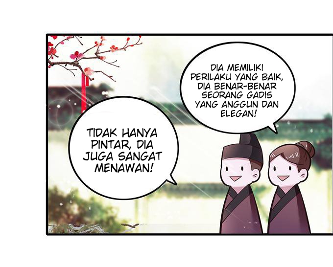 How to Raise a Cross Dressing Master Chapter 2 - halaman 11