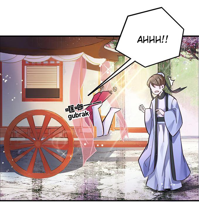 How to Raise a Cross Dressing Master Chapter 2 - halaman 13
