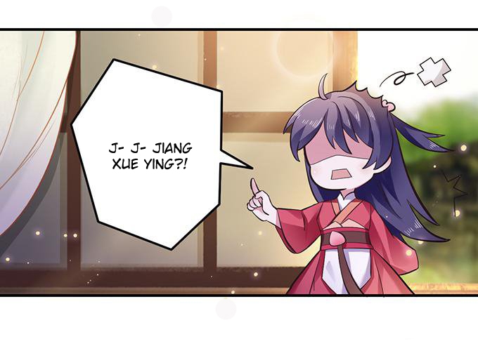 How to Raise a Cross Dressing Master Chapter 2 - halaman 19