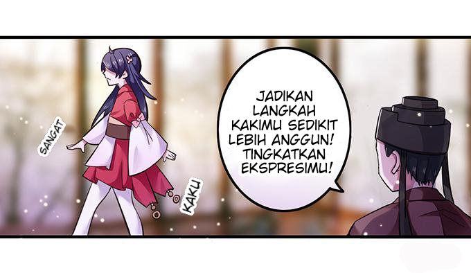 How to Raise a Cross Dressing Master Chapter 2 - halaman 2