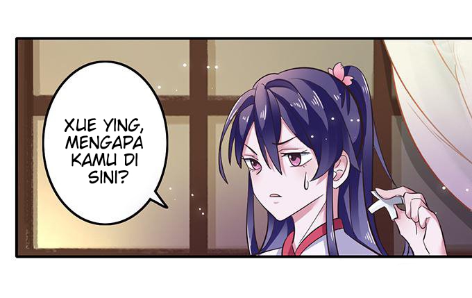 How to Raise a Cross Dressing Master Chapter 2 - halaman 21