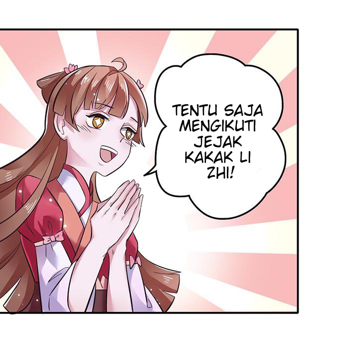 How to Raise a Cross Dressing Master Chapter 2 - halaman 22