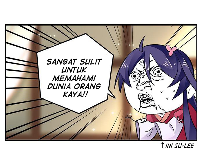 How to Raise a Cross Dressing Master Chapter 2 - halaman 26