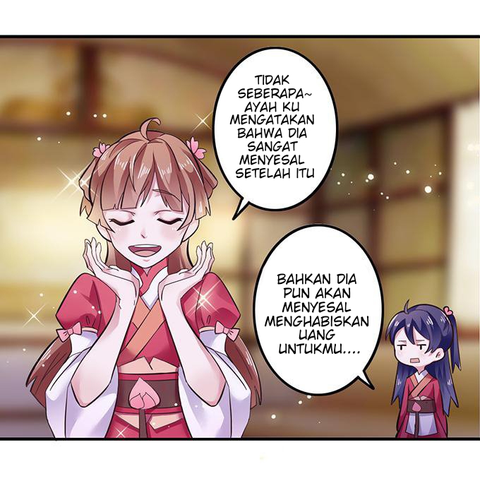 How to Raise a Cross Dressing Master Chapter 2 - halaman 27