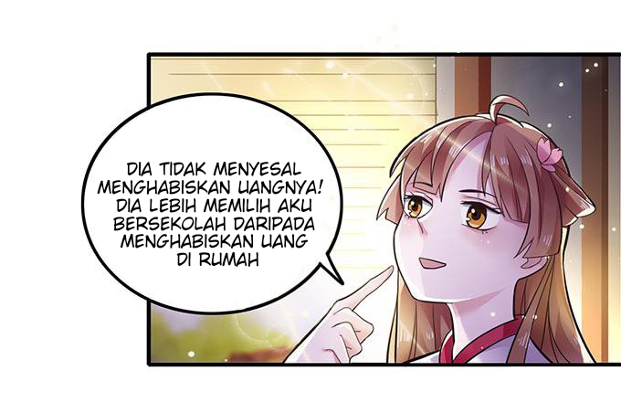How to Raise a Cross Dressing Master Chapter 2 - halaman 28