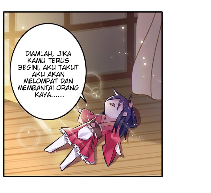 How to Raise a Cross Dressing Master Chapter 2 - halaman 29