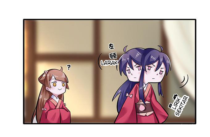 How to Raise a Cross Dressing Master Chapter 2 - halaman 32
