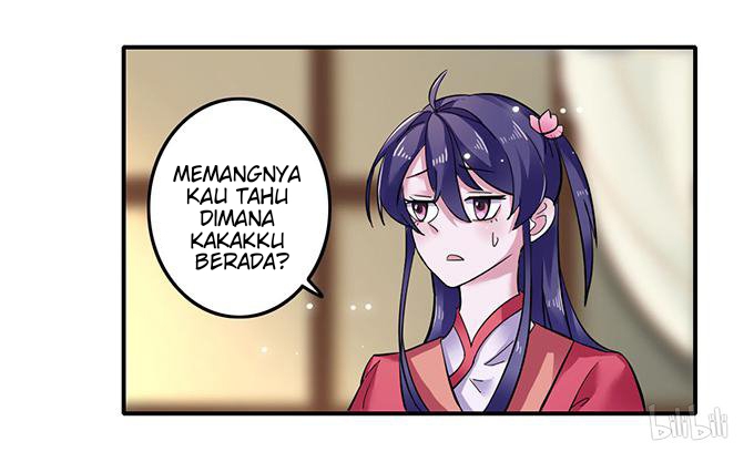 How to Raise a Cross Dressing Master Chapter 2 - halaman 38
