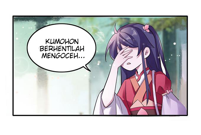 How to Raise a Cross Dressing Master Chapter 2 - halaman 4