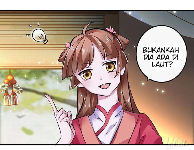 How to Raise a Cross Dressing Master Chapter 2 - halaman 40