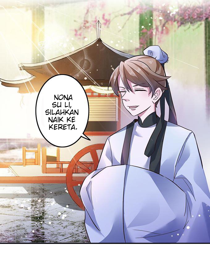 How to Raise a Cross Dressing Master Chapter 2 - halaman 6