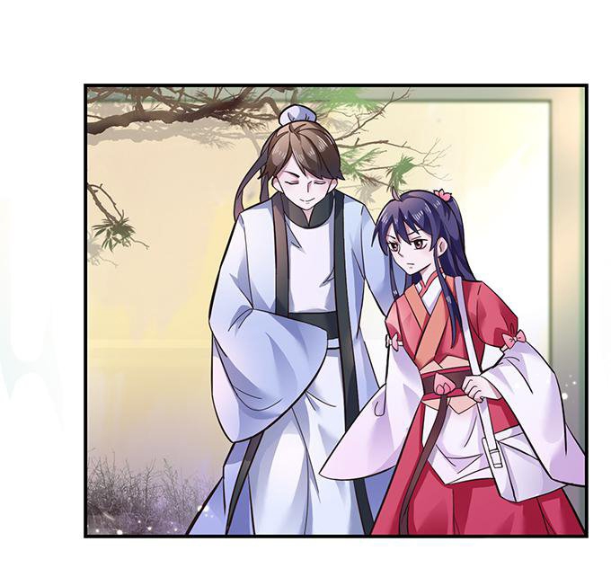 How to Raise a Cross Dressing Master Chapter 2 - halaman 7
