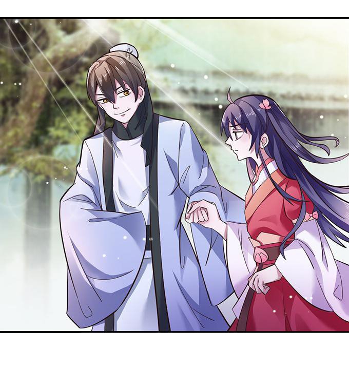 How to Raise a Cross Dressing Master Chapter 2 - halaman 8
