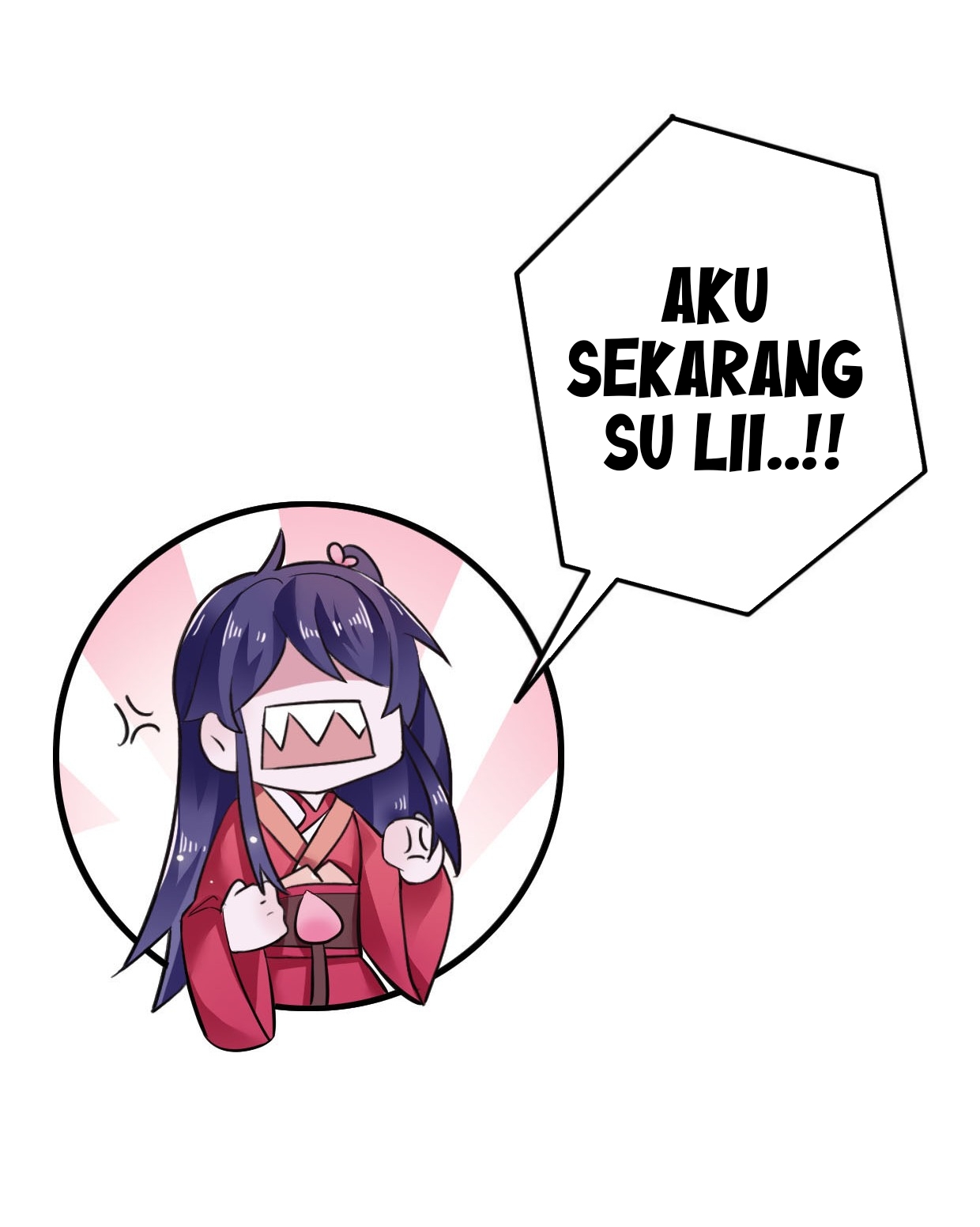How to Raise a Cross Dressing Master Chapter 3 - halaman 10