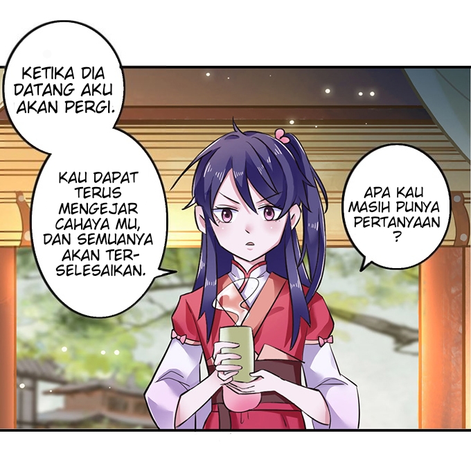 How to Raise a Cross Dressing Master Chapter 3 - halaman 6