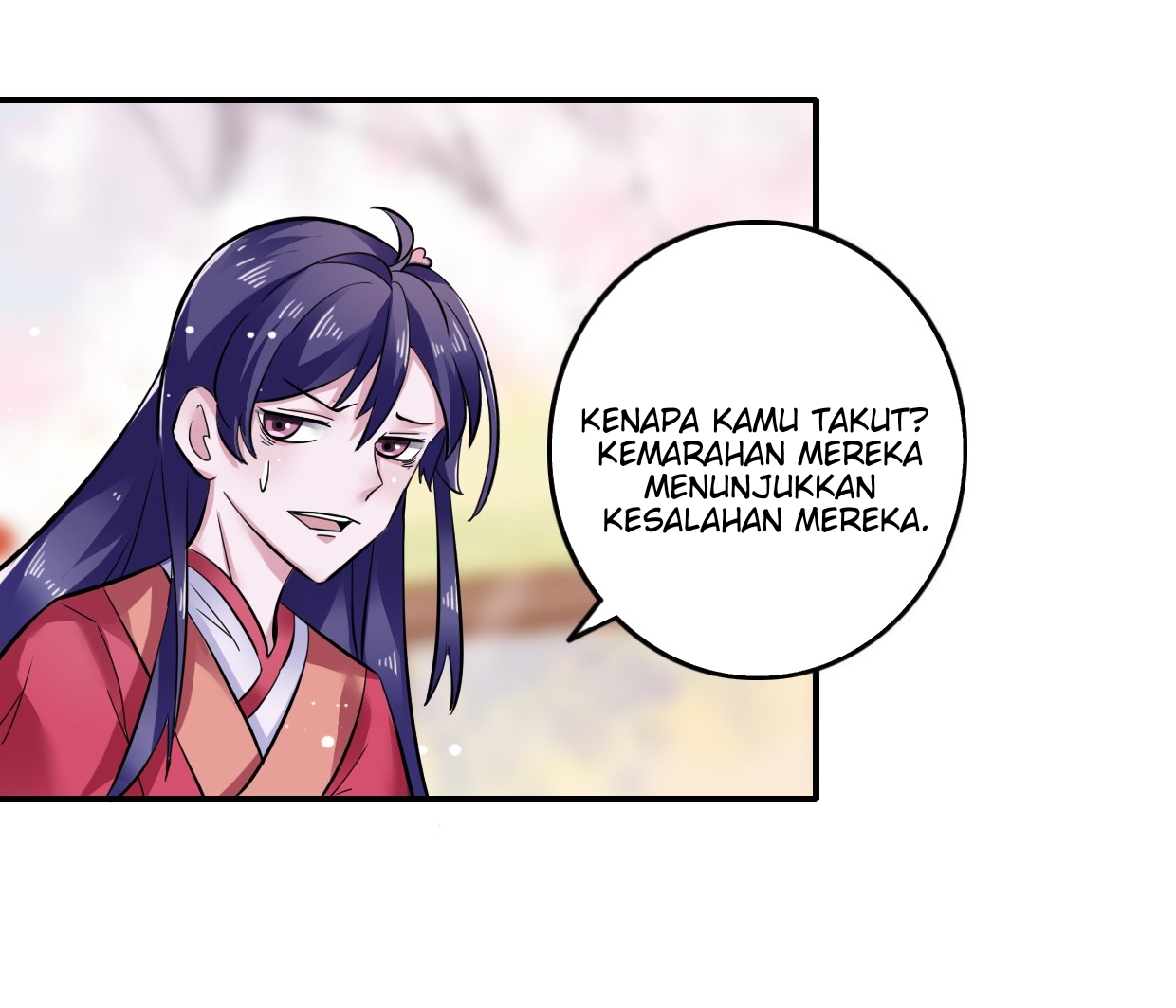How to Raise a Cross Dressing Master Chapter 4 - halaman 19