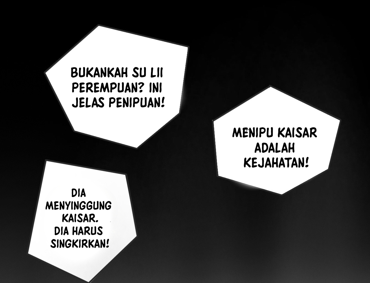 How to Raise a Cross Dressing Master Chapter 4 - halaman 24