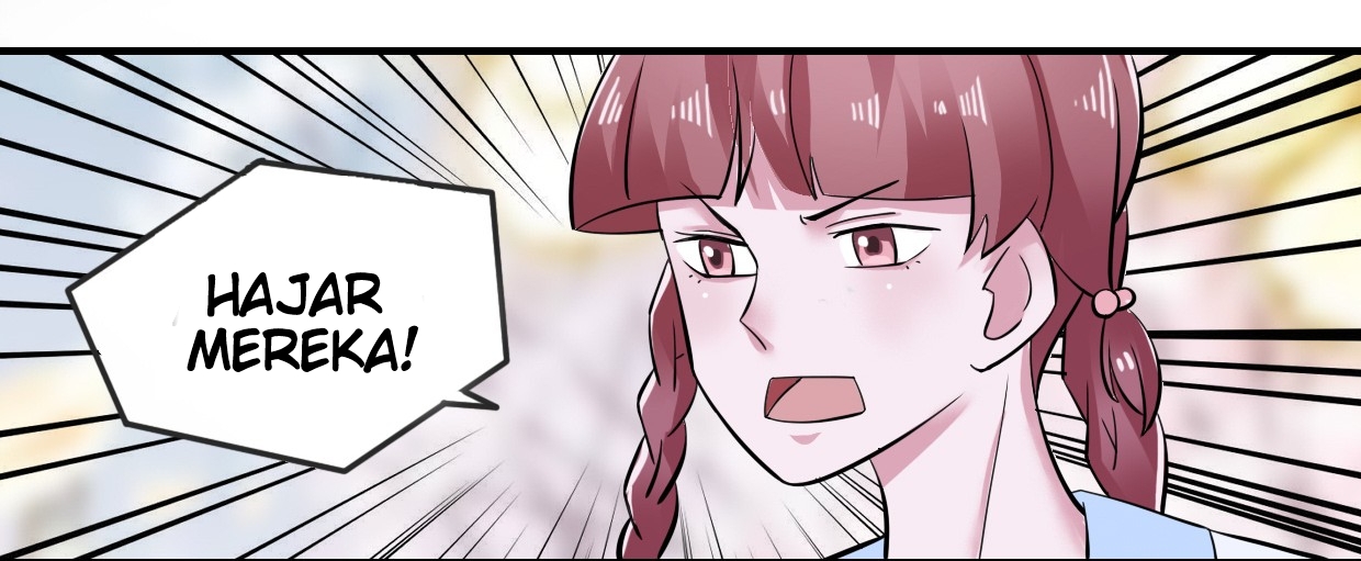 How to Raise a Cross Dressing Master Chapter 4 - halaman 27