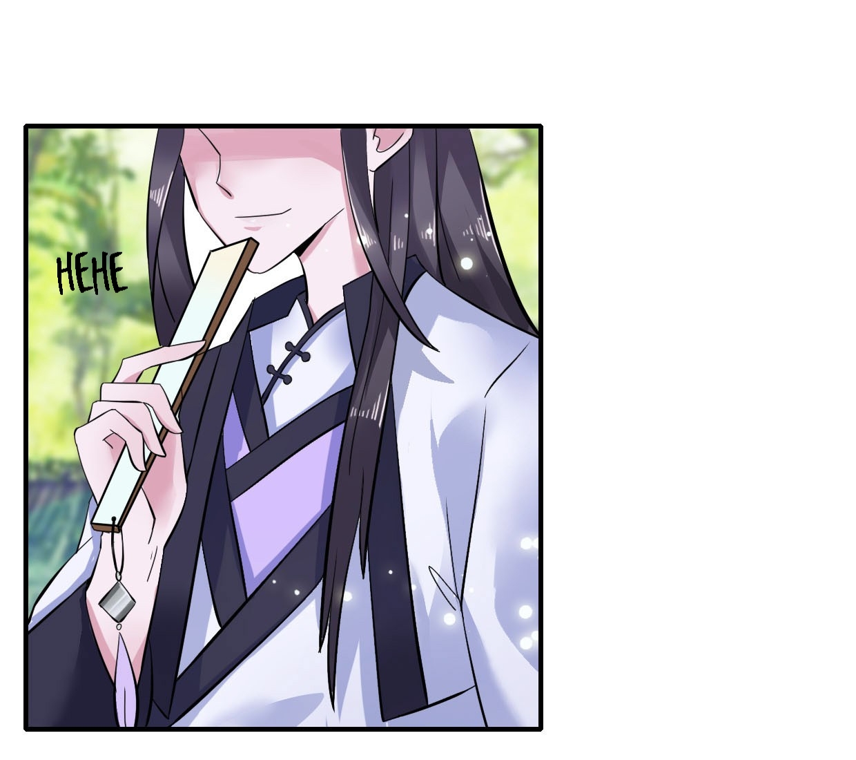 How to Raise a Cross Dressing Master Chapter 4 - halaman 37