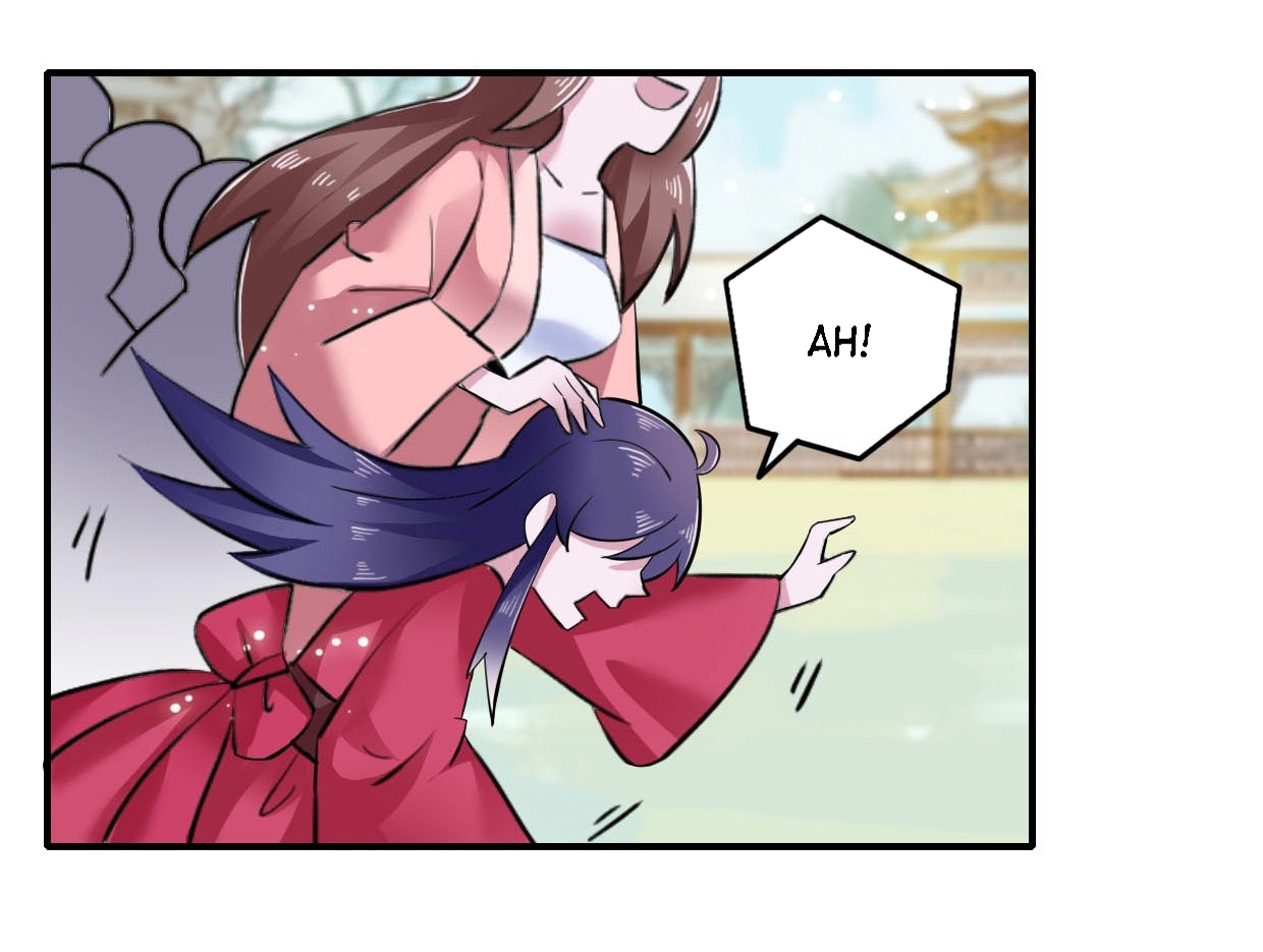 How to Raise a Cross Dressing Master Chapter 4 - halaman 44