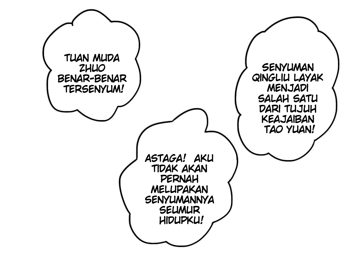 How to Raise a Cross Dressing Master Chapter 4 - halaman 48