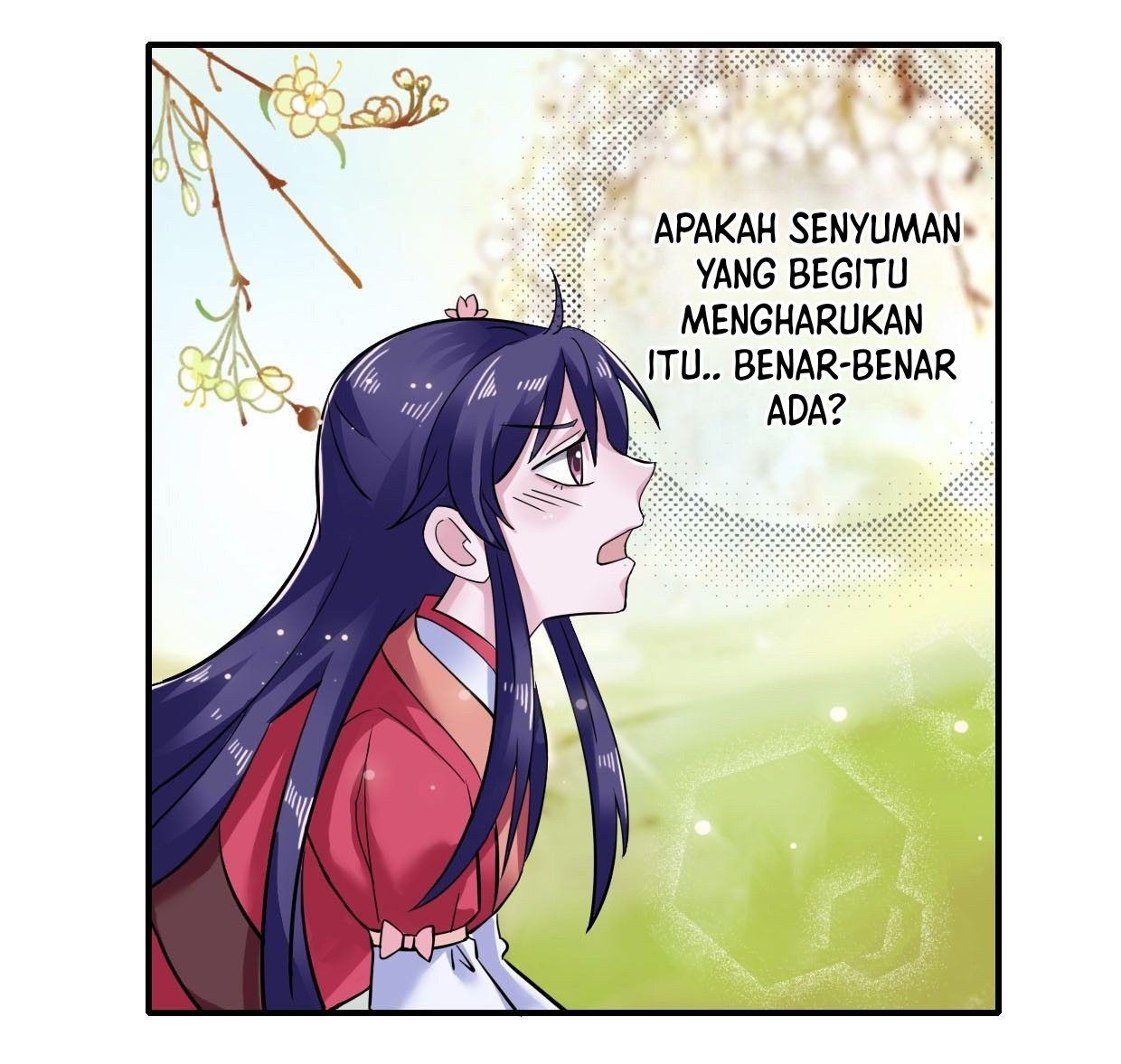 How to Raise a Cross Dressing Master Chapter 4 - halaman 50