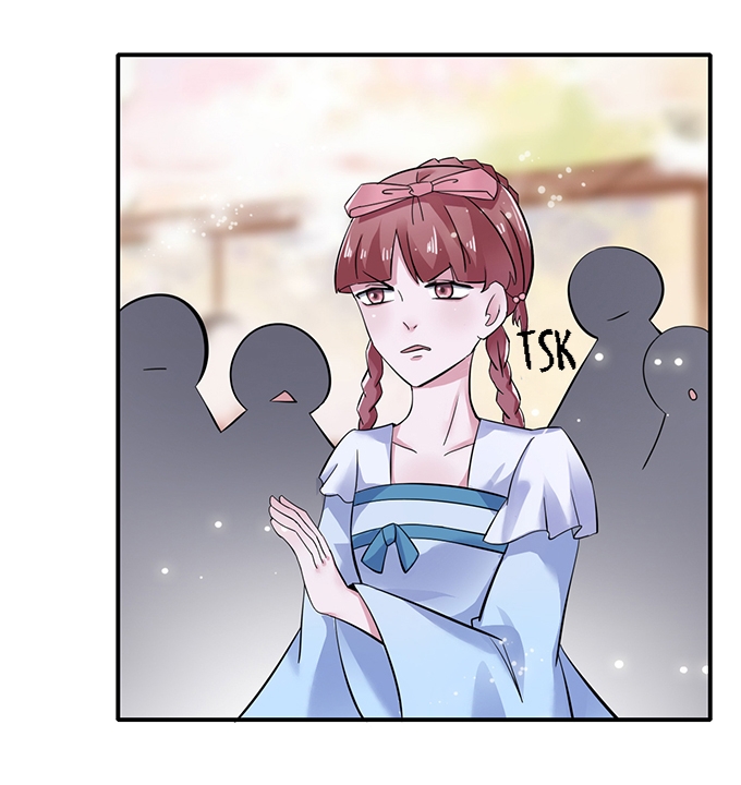 How to Raise a Cross Dressing Master Chapter 4 - halaman 8