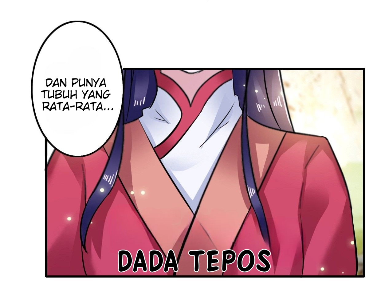 How to Raise a Cross Dressing Master Chapter 5 - halaman 22