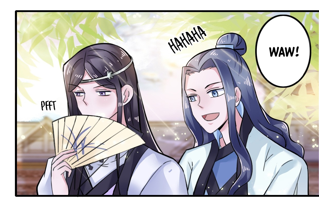 How to Raise a Cross Dressing Master Chapter 5 - halaman 25